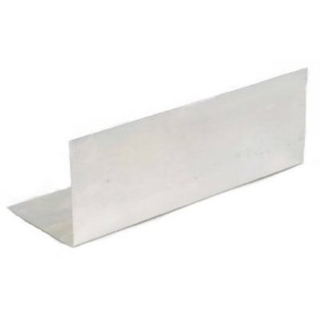 AMERIMAX HOME PRODUCTS 25x25x7 ALU Flashing 68707